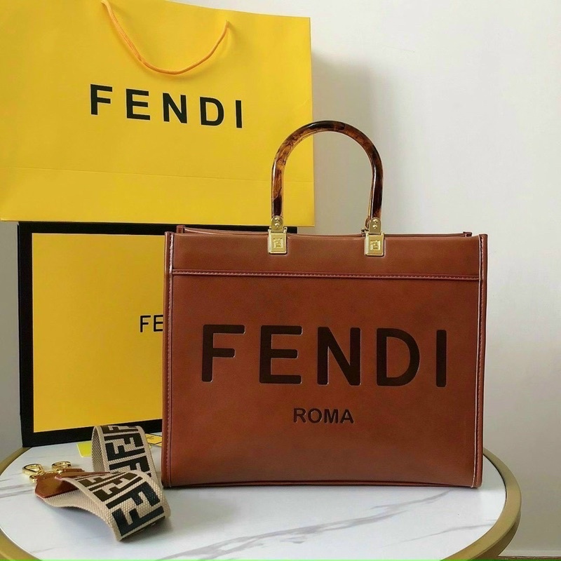 Túi Fen"di Công Sở