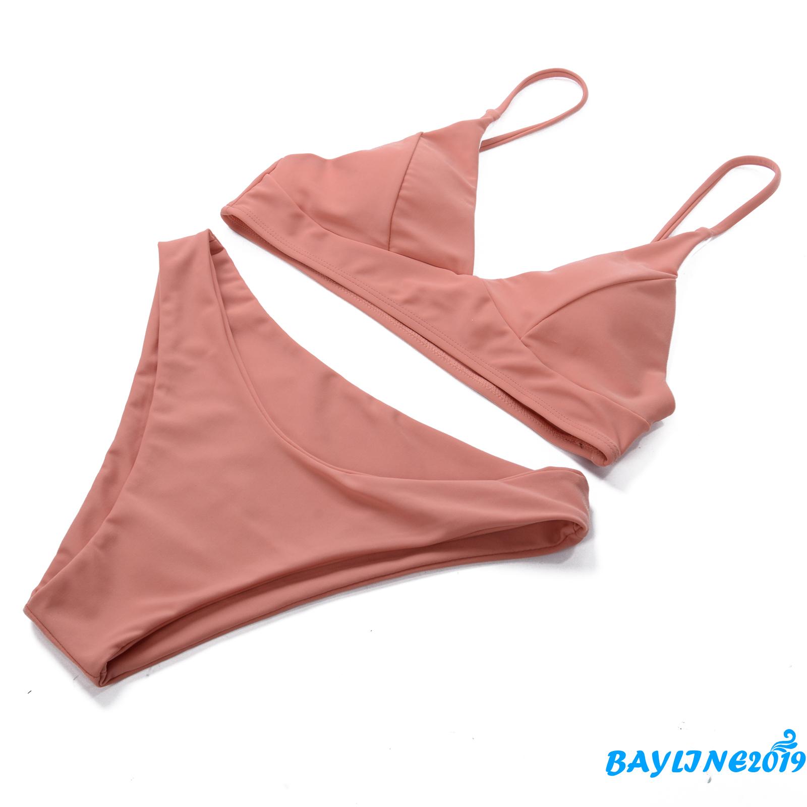 Bộ bikini hai mảnh quyến rũ dành cho nữ | BigBuy360 - bigbuy360.vn