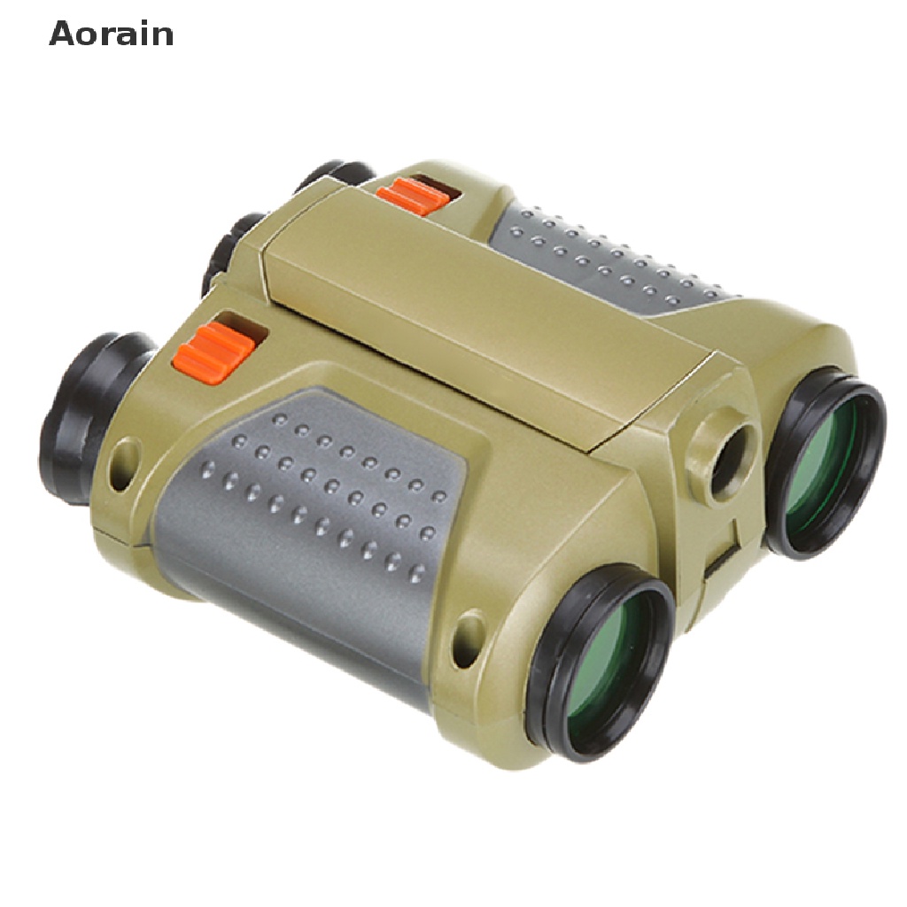 Ống Nhòm Giám Sát Ban Đêm 4 X 30Mm Mới