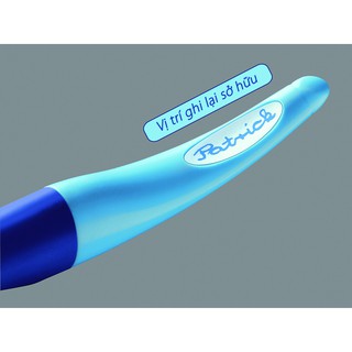 Bút Bi Stabilo Easyoriginal EG68R (Tay Phải)