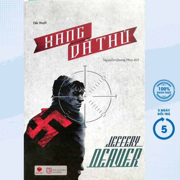 Sách - Hang Dã Thú - BV