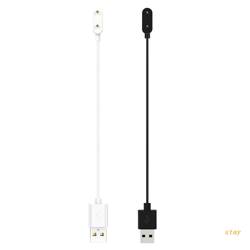 Đế Sạc Nhanh USB Có Nam Châm + Giá Đỡ Dành Cho Band 2