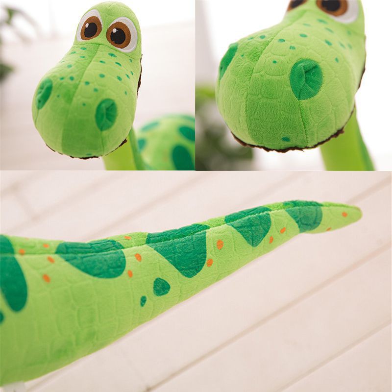 Khủng Long Nhồi Bông Phong Cách Đáng Yêu 50cm