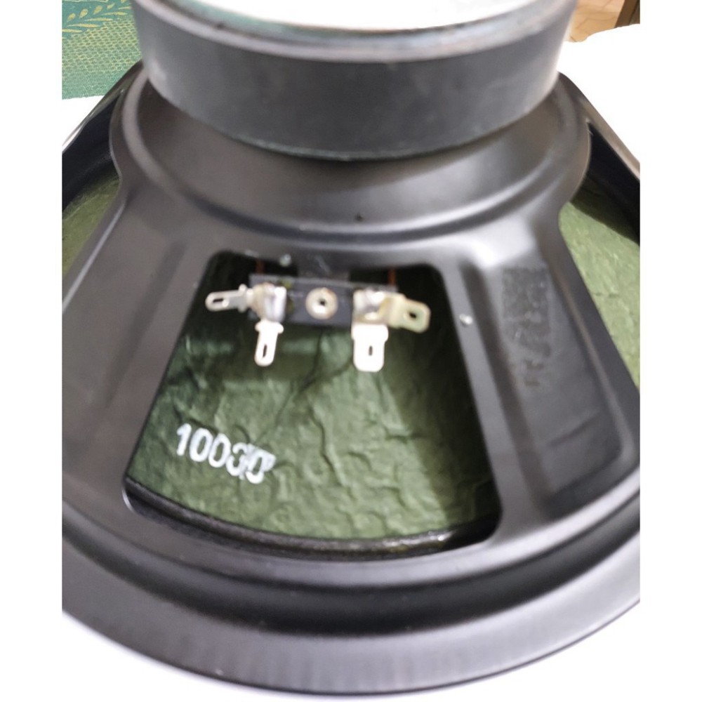 LOA BASS FULL 25 Coil 36mm - 4 lớp - Màng xanh chuyên dùng  cho loa kéo  VÀ AMPLI NHỎ giá trên là 1 chiếc