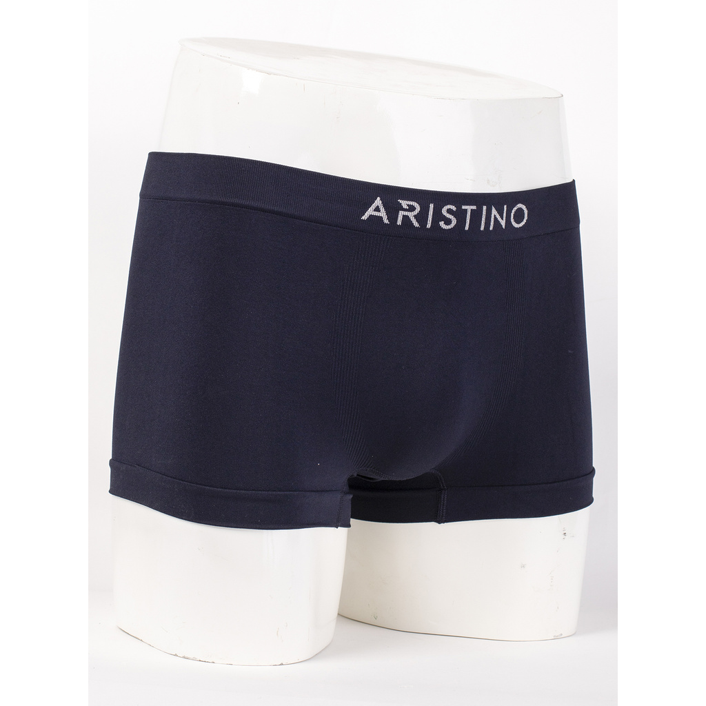 Quần Lót Nam Boxer Sịp Đùi Nam ARISTINO ABX069 Quần Xì Chất Liệu Polyamide Mềm Mại Thoáng Mát Dễ Chịu Co Giãn Thoải Mái