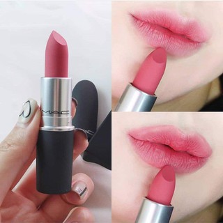 SON Mac Powder Kiss 301 A Little Tamed
