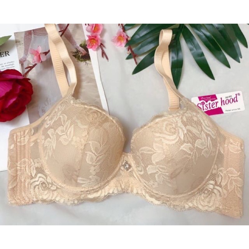 [MÃ 101]  Áo Lót Định Hình Siêu Mỏng Chống Xệ Ngực - Siêu Gom Ngực ( Hàng Thái )