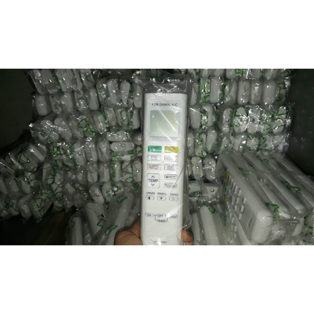 Điều Khiển dakin Ga 32 hàng Inventer