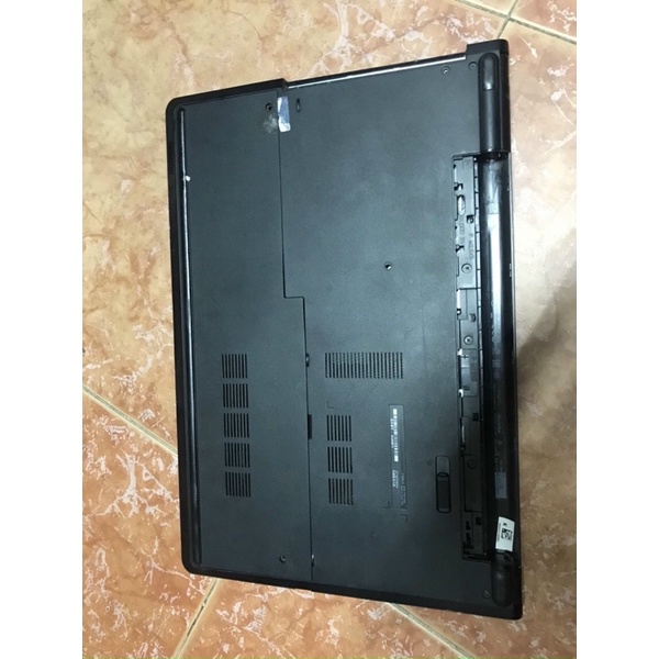 bộ vỏ dell vostro 15 3000 series thế hệ 6