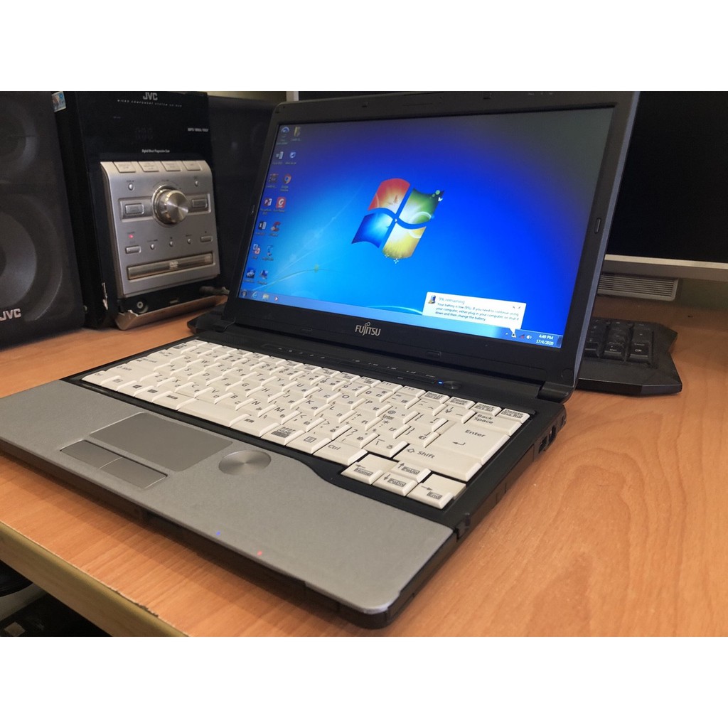 mới 99% fujisu core i5 3340m