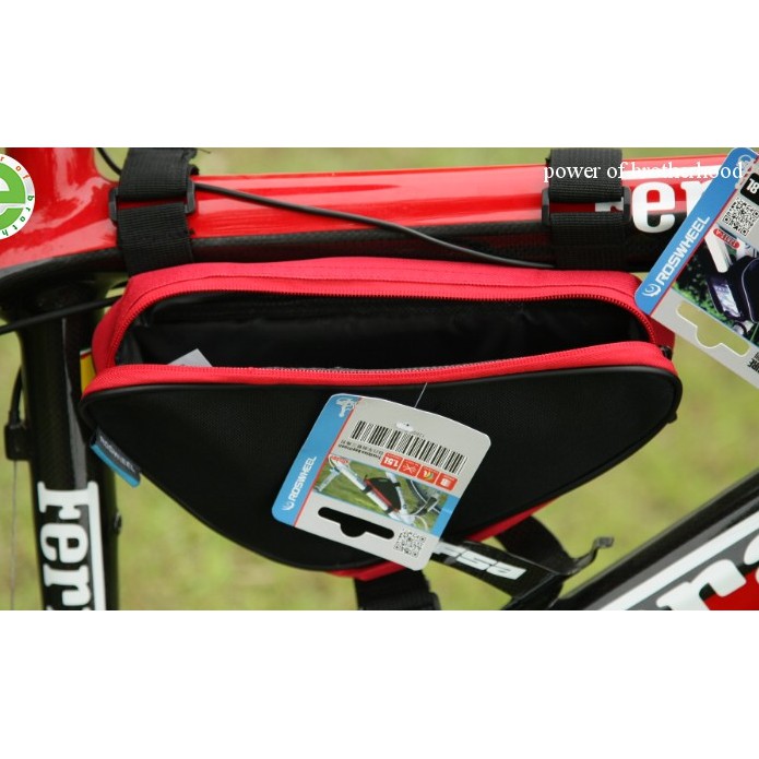 túi tam giác treo khung kiểu mới