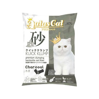 Cát vệ sinh Aatas Cat