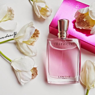 Nước hoa Nữ  Miracle EDP-5ml/10ml/20ml🌹-𝓡𝓸𝓼𝔂.𝓹𝓮𝓻𝓯𝓾𝓶𝓮