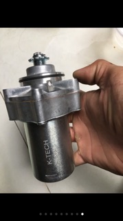CỦ ĐỀ K-TECH HÀNG THAILAND CHO XE MÁY.