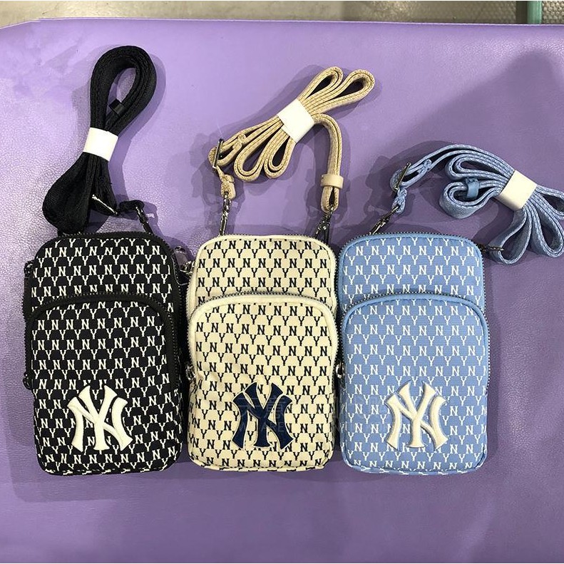 Túi Đeo Chéo Thêu Hoa Thời Trang Nữ Tính 11x18 X 2cm