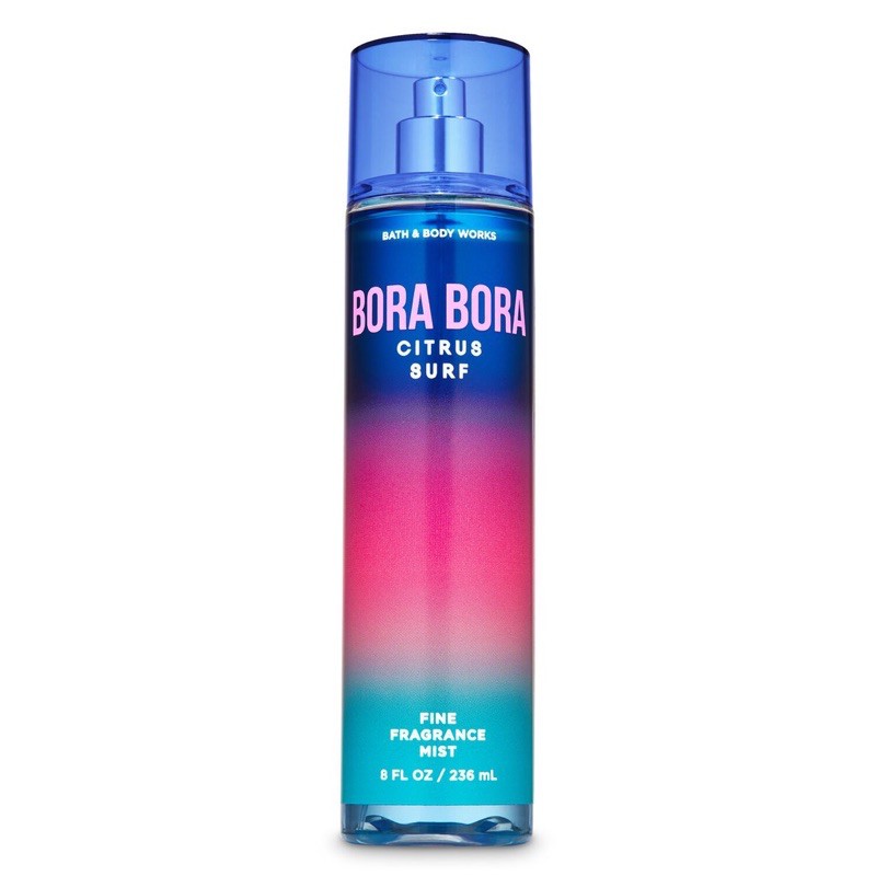 Xịt body mist bath and body works đủ bill | BigBuy360 - bigbuy360.vn
