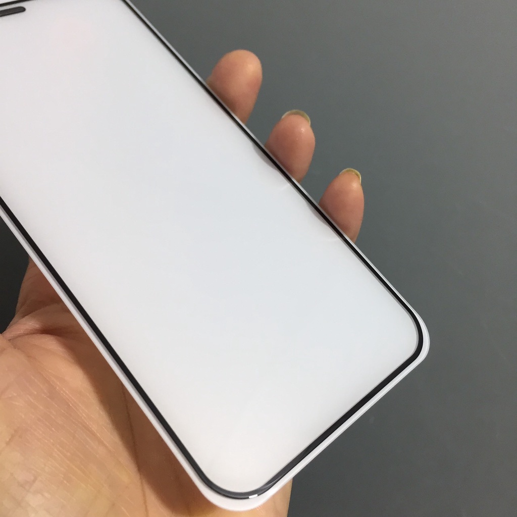 Cường lực full màn hình cho iP 12 / 12 Pro 6.1 inches Kuzoom 9D