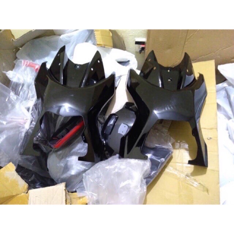 Mặt Nạ To Xmen