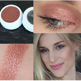 Combo bảng mắt Morphe 35W và 3 màu mắt colourpop Sequin