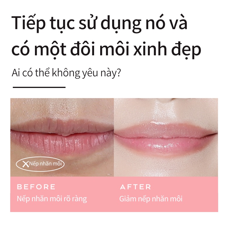 Son dưỡng môi YAMALISA thay đổi màu sắc dưỡng ẩm làm mờ viền môi 3g | BigBuy360 - bigbuy360.vn