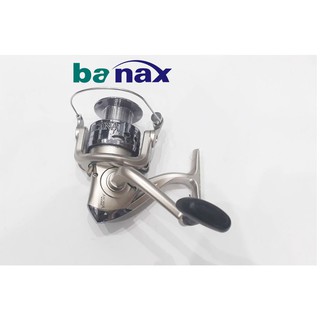 Máy Câu Cá 4000 Arcana Banax