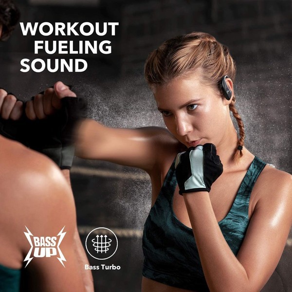 Tai nghe Bluetooth Soundcore Spirit X2