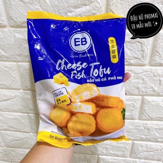 ĐẬU HŨ PHÔ MAI MALAYSIA 500gr