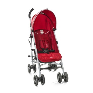 Xe đẩy trẻ em Joie Nitro LFC Red Crest