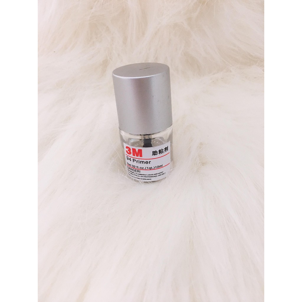 [LOẠI TỐT] Combo 5 lọ Dung dịch keo mồi tăng độ bám dính 3'M Primer 94 Lọ 10ml