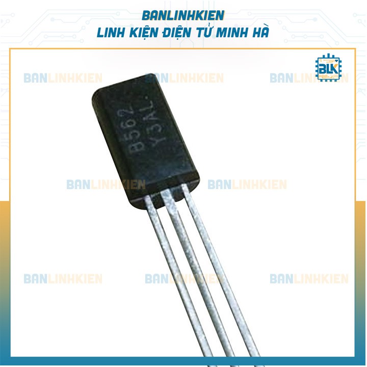 Bóng bán dẫn transitor D468 D882 Db679 B562 2S5200 2SC2655 Trans