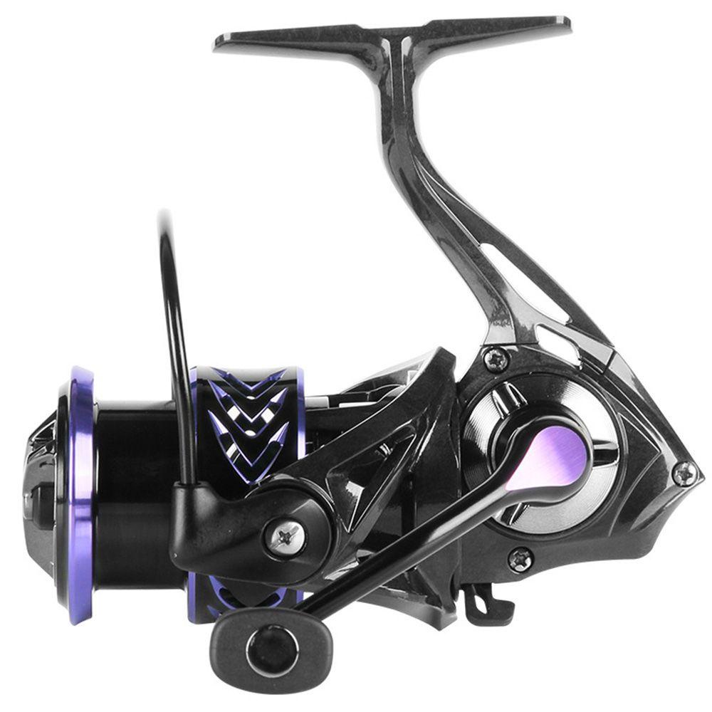 Máy Câu Cá Kim Loại KS2500M Chất Lượng Cao Tiện Lợi Dễ Sử Dụng