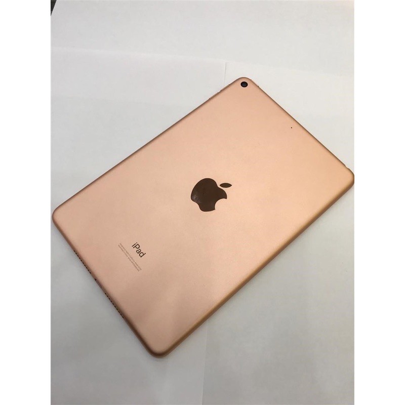 iPad Mini 5 7.9 Wi-Fi 64GB - Hàng Chính Hãng | BigBuy360 - bigbuy360.vn
