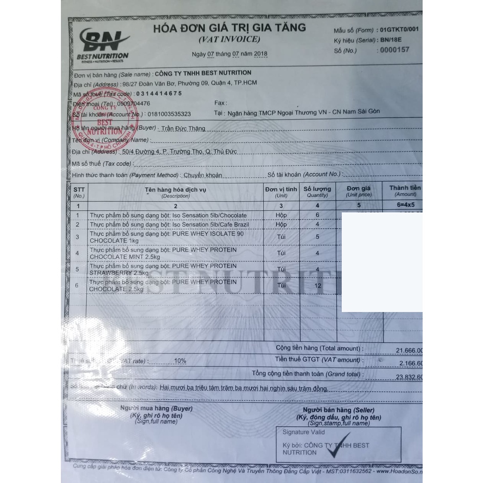 Anabol Hardcore hỗ trợ phát triển cơ bắp và tăng sức mạnh