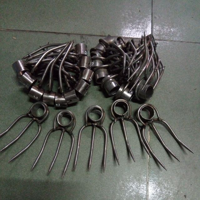 Móc tỉa lúa