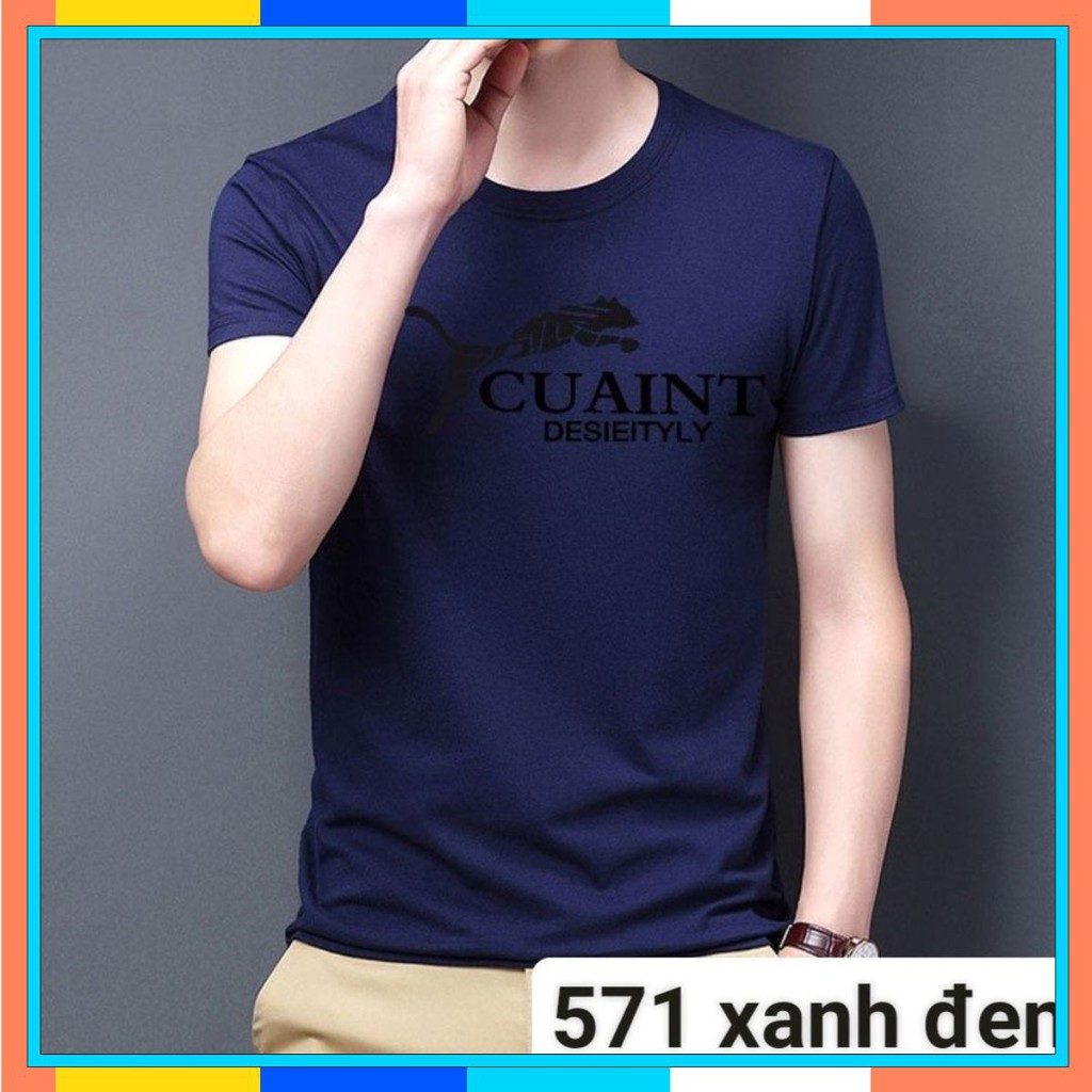 Áo Thun Nam 🛒FREESHIP️🛒 Áo Phông Nam Body Tay Ngắn Cổ Tròn Cao Cấp - Mã NA571 | BigBuy360 - bigbuy360.vn