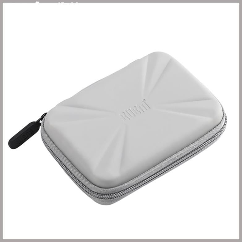 Bao Đựng Ổ Cứng Túi Chống Sốc Ổ Cứng Di Động Cao Cấp Đẹp Và Tiện Lợi Bubm | BigBuy360 - bigbuy360.vn