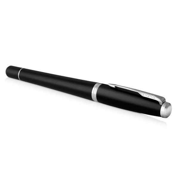 [Chính Hãng] Bút máy cao cấp Parker Urban Muted Black CT TB4-1975487 (Hàng Nhập Khẩu)