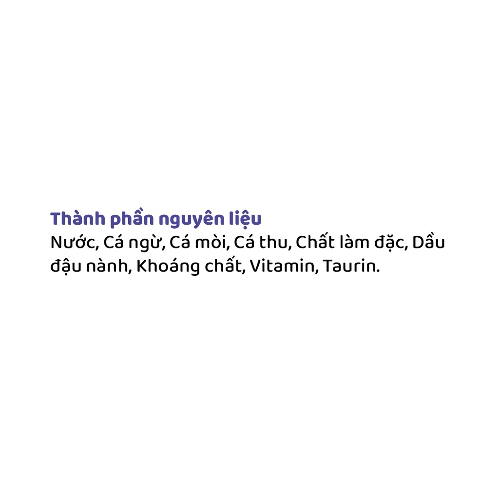 Thức ăn mèo Whiskas vị cá biển lon 400g