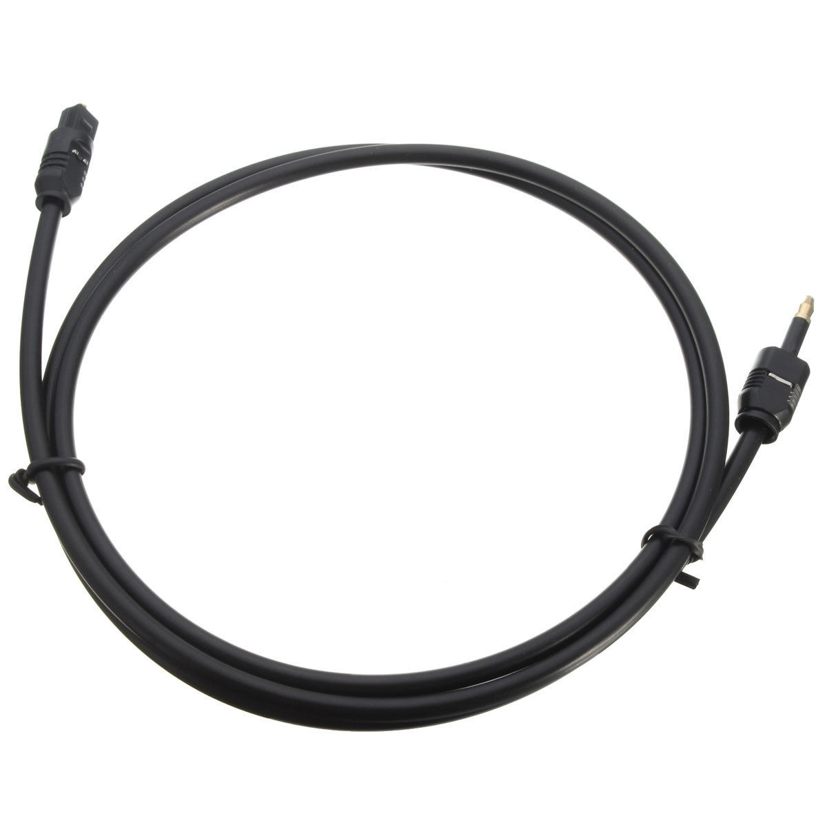 Dây Cáp Âm Thanh Kỹ Thuật Số Chất Lượng Cao 3.5mm 1m / 3ft Spdif