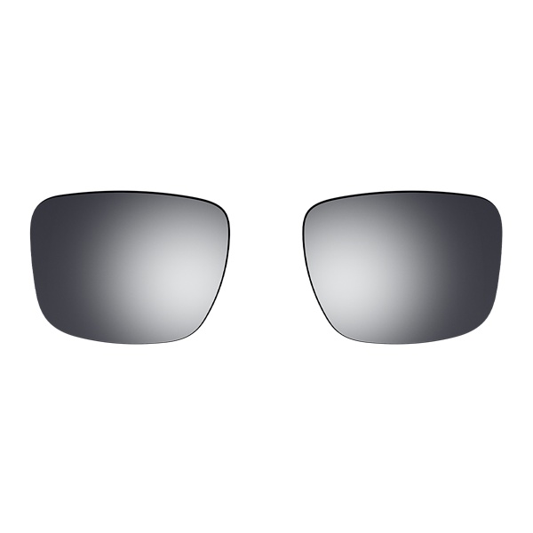 Tròng Kính Bose Frames Tenor - Mirrored Sliver