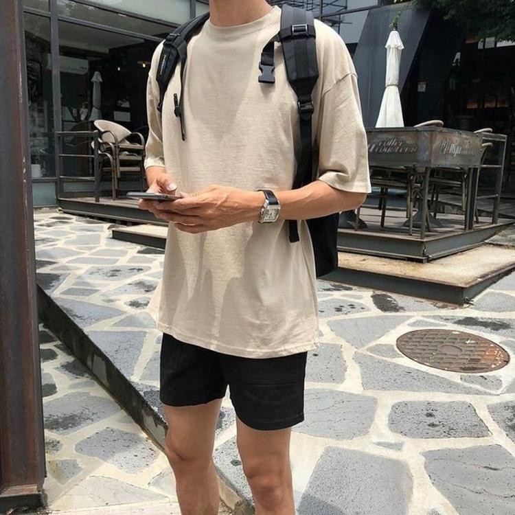 Áo thun Stee Basic Part 3 Unisex