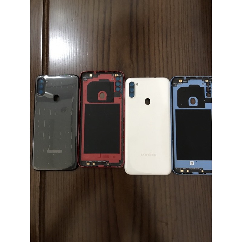 vỏ samsung a11