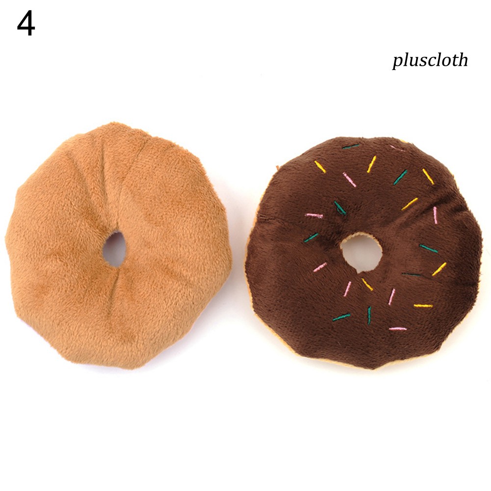 Gối Nhồi Bông Hình Khúc Xương Cho Thú Cưng