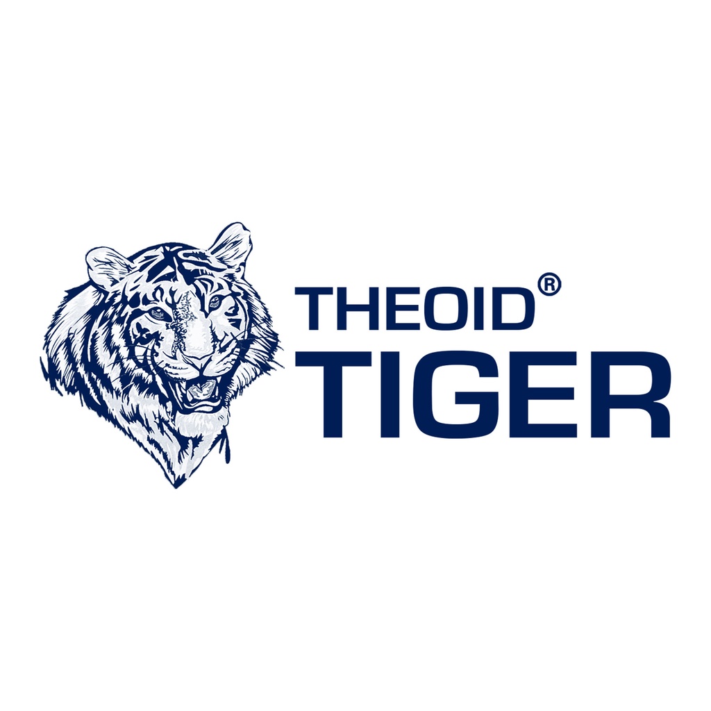 Theoid Tiger