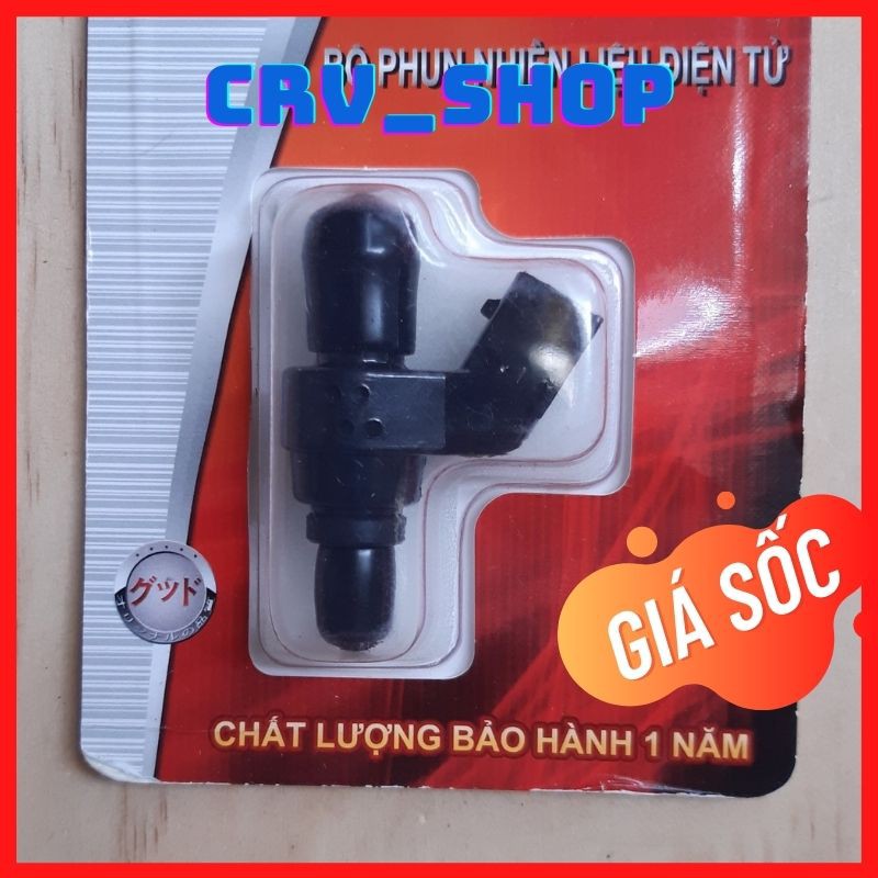 Kim Phun Xăng ❤️𝑭𝑹𝑬𝑬𝑺𝑯𝑰𝑷❤️ Kim Xăng SCR 110cc Bảo Hành 12 Tháng
