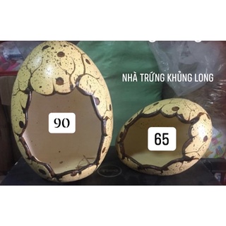 Nhà ngủ trứng khủng long