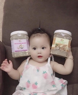 Bột ngũ cốc min min 1kg