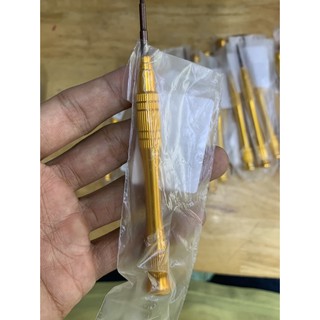 Vít mở ốc iPhone 3 cạnh, vít chữ Y 0.6mm