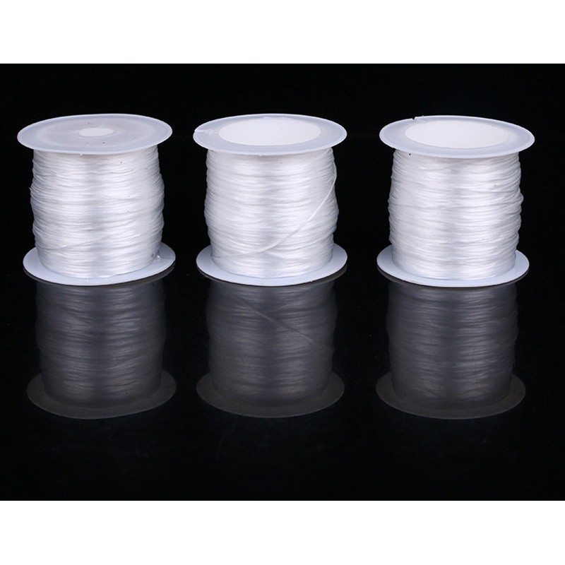 Dây nylon buộc ná loại dẹp