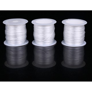 Dây nylon buộc ná loại dẹp